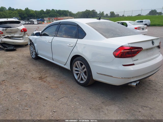 Aukcja sprzedaży 2019 Volkswagen Passat 2.0t Wolfsburg Edition, vin: 1VWLA7A39KC012688, numer aukcji: 45694987