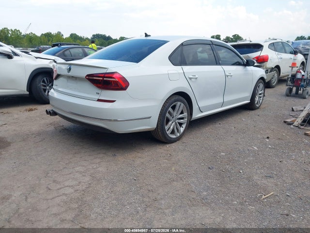 Aukcja sprzedaży 2019 Volkswagen Passat 2.0t Wolfsburg Edition, vin: 1VWLA7A39KC012688, numer aukcji: 45694987