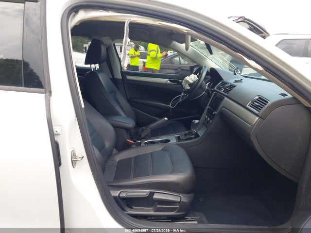 Aukcja sprzedaży 2019 Volkswagen Passat 2.0t Wolfsburg Edition, vin: 1VWLA7A39KC012688, numer aukcji: 45694987