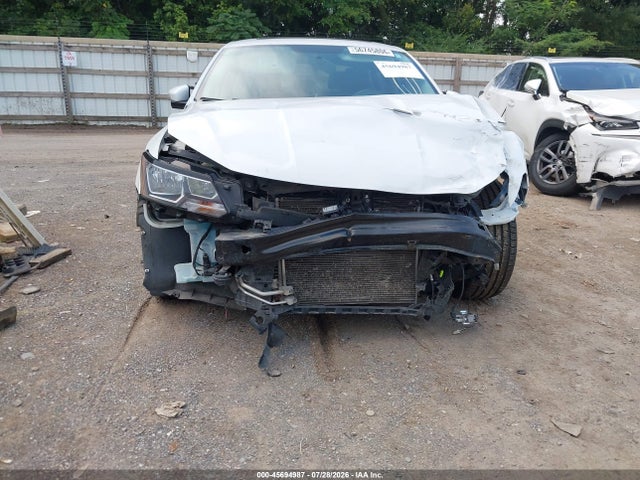 Aukcja sprzedaży 2019 Volkswagen Passat 2.0t Wolfsburg Edition, vin: 1VWLA7A39KC012688, numer aukcji: 45694987