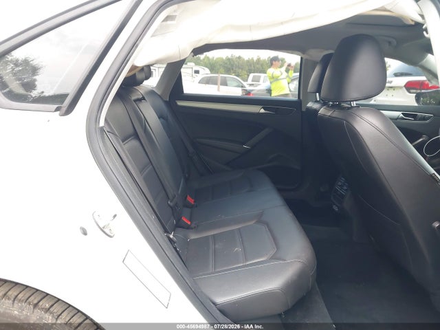 Aukcja sprzedaży 2019 Volkswagen Passat 2.0t Wolfsburg Edition, vin: 1VWLA7A39KC012688, numer aukcji: 45694987