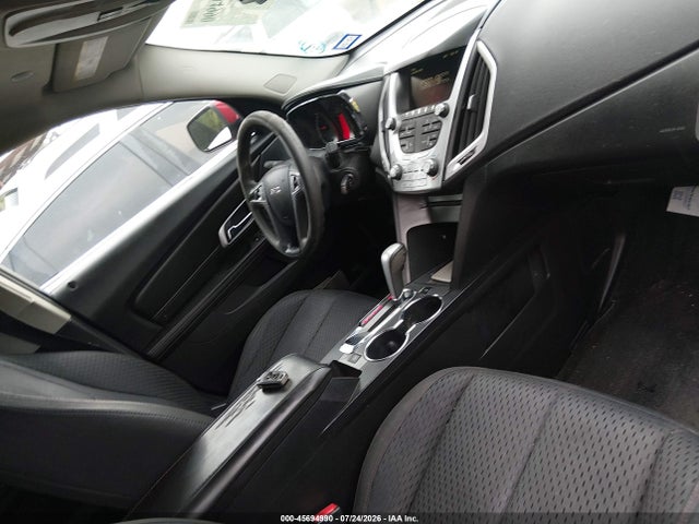 GMC Terrain Sle-1 2015 2GKALMEK9F6287923 Image 5