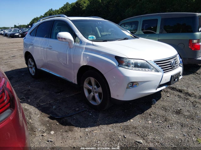 Продажа на аукционе авто 2015 Lexus Rx 350, vin: 2T2BK1BA4FC266582, номер лота: 45694993