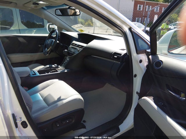 Продажа на аукционе авто 2015 Lexus Rx 350, vin: 2T2BK1BA4FC266582, номер лота: 45694993