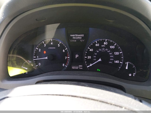 Продажа на аукционе авто 2015 Lexus Rx 350, vin: 2T2BK1BA4FC266582, номер лота: 45694993