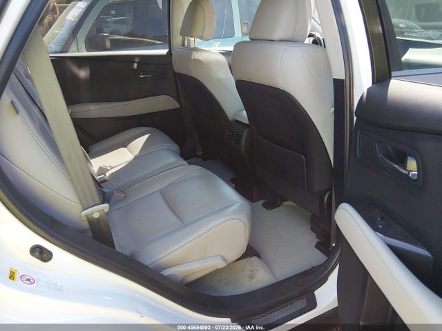 Продажа на аукционе авто 2015 Lexus Rx 350, vin: 2T2BK1BA4FC266582, номер лота: 45694993