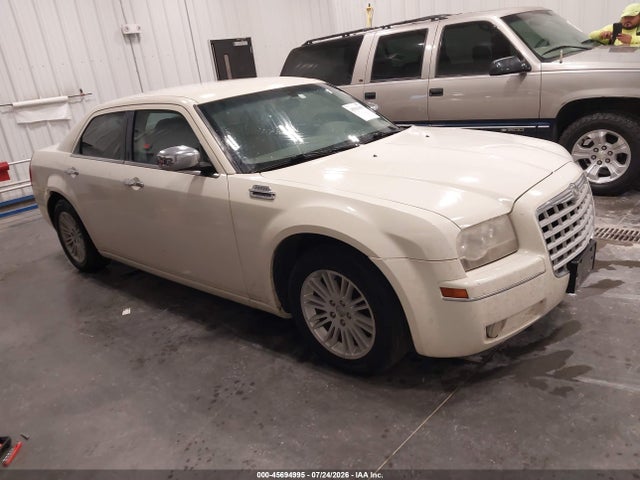Aukcja sprzedaży 2010 Chrysler 300 Touring, vin: 2C3CA4CD3AH216362, numer aukcji: 45694995