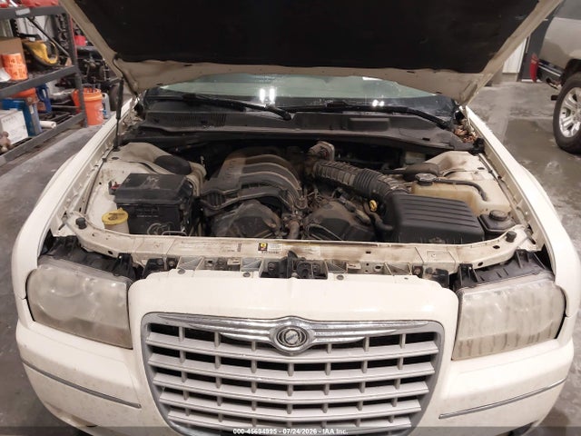Aukcja sprzedaży 2010 Chrysler 300 Touring, vin: 2C3CA4CD3AH216362, numer aukcji: 45694995