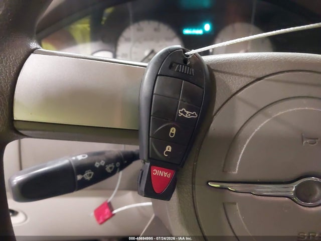 Aukcja sprzedaży 2010 Chrysler 300 Touring, vin: 2C3CA4CD3AH216362, numer aukcji: 45694995