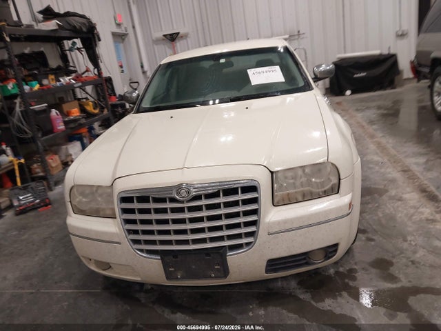 Aukcja sprzedaży 2010 Chrysler 300 Touring, vin: 2C3CA4CD3AH216362, numer aukcji: 45694995