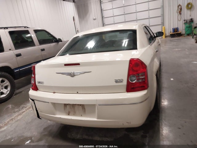 Aukcja sprzedaży 2010 Chrysler 300 Touring, vin: 2C3CA4CD3AH216362, numer aukcji: 45694995