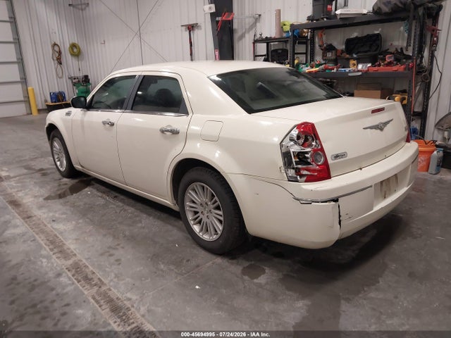 Aukcja sprzedaży 2010 Chrysler 300 Touring, vin: 2C3CA4CD3AH216362, numer aukcji: 45694995