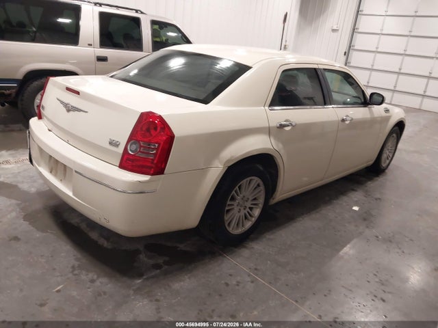 Aukcja sprzedaży 2010 Chrysler 300 Touring, vin: 2C3CA4CD3AH216362, numer aukcji: 45694995