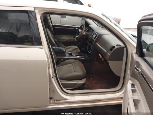 Aukcja sprzedaży 2010 Chrysler 300 Touring, vin: 2C3CA4CD3AH216362, numer aukcji: 45694995