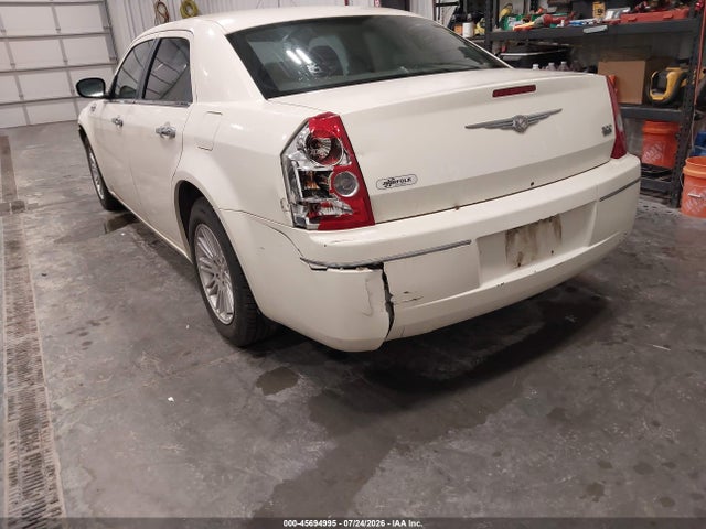 Aukcja sprzedaży 2010 Chrysler 300 Touring, vin: 2C3CA4CD3AH216362, numer aukcji: 45694995