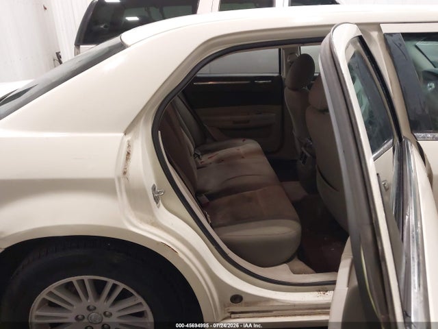 Aukcja sprzedaży 2010 Chrysler 300 Touring, vin: 2C3CA4CD3AH216362, numer aukcji: 45694995
