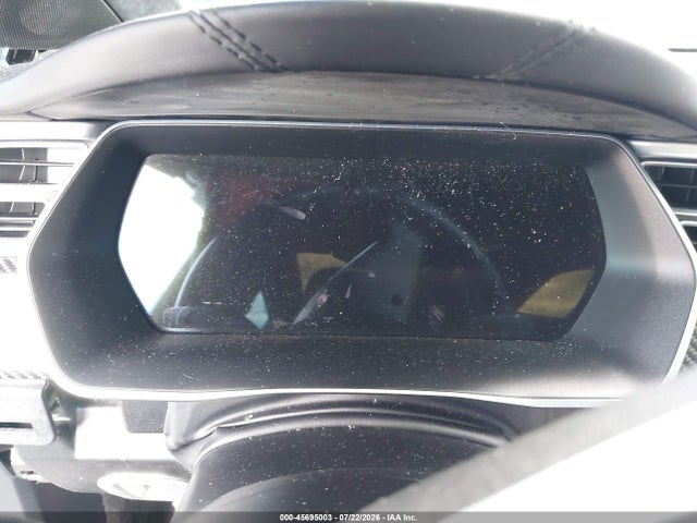 Aukcja sprzedaży 2018 Tesla Model X 100d/75d/p100d, vin: 5YJXCBE22JF089357, numer aukcji: 45695003