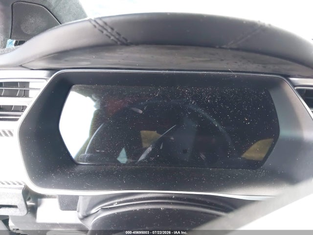 Aukcja sprzedaży 2018 Tesla Model X 100d/75d/p100d, vin: 5YJXCBE22JF089357, numer aukcji: 45695003