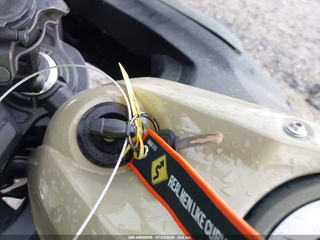 Kawasaki Ex650 R 2024 ML5EXER1XRDAD5007 Image 11