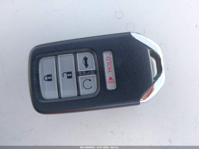 Honda INSIGHT EX 2019 19XZE4F55KE005045 Image 11