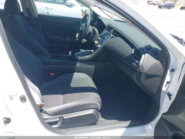 Honda INSIGHT EX 2019 19XZE4F55KE005045 Image 5