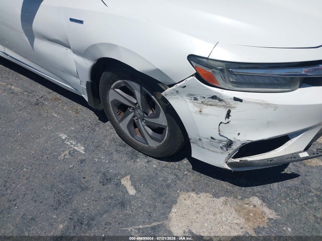 Honda INSIGHT EX 2019 19XZE4F55KE005045 Image 6