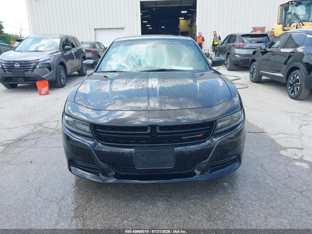 45695010 :رقم المزاد ، 2C3CDXBG1LH190139 vin ، 2020 Dodge Charger Sxt Rwd مزاد بيع