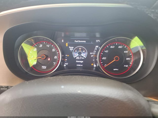 45695010 :رقم المزاد ، 2C3CDXBG1LH190139 vin ، 2020 Dodge Charger Sxt Rwd مزاد بيع
