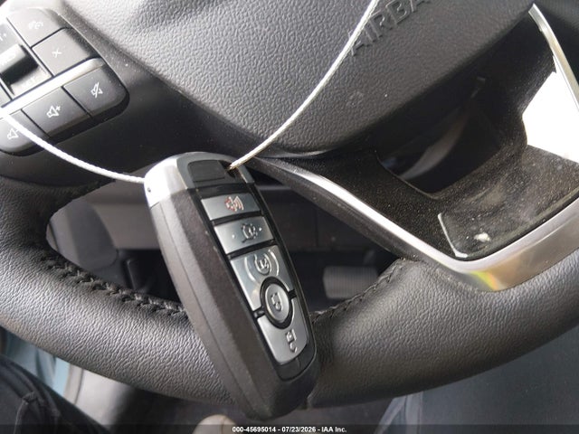 45695014 :رقم المزاد ، 3FMCR9C60MRA43987 vin ، 2021 Ford Bronco Sport Outer Banks مزاد بيع