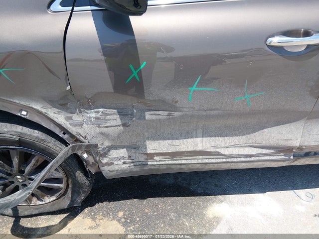 Auction sale of the 2019 Kia Sorento 2.4l Lx, vin: 5XYPGDA38KG480571, lot number: 45695017