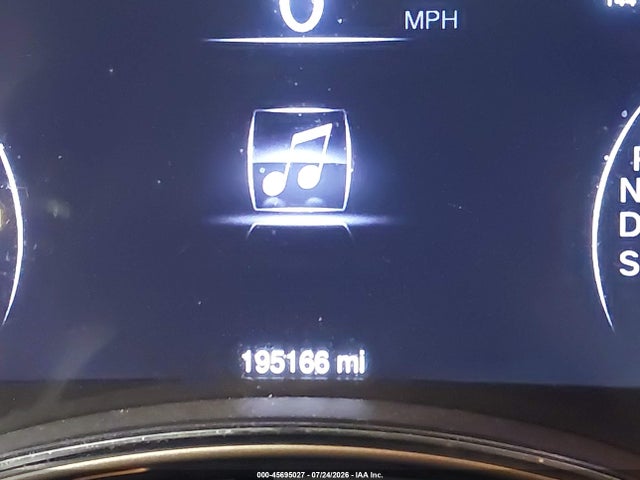 2015 Jeep Grand Cherokee Limited მანქანა იყიდება აუქციონზე, vin: 1C4RJFBG6FC631747, აუქციონის ნომერი: 45695027