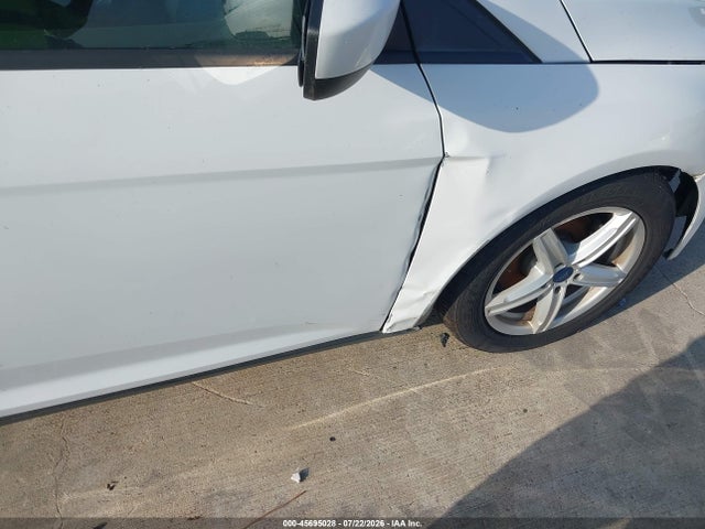 Ford FOCUS SE 2018 1FADP3K2XJL272445 Image 13