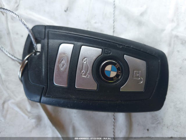 Aukcja sprzedaży 2011 Bmw 528i, vin: WBAFR1C52BC744789, numer aukcji: 45695033