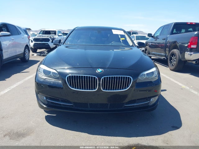 Aukcja sprzedaży 2011 Bmw 528i, vin: WBAFR1C52BC744789, numer aukcji: 45695033