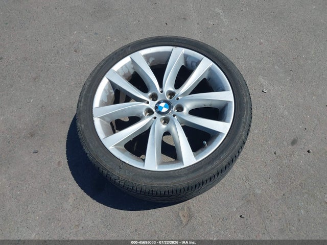Aukcja sprzedaży 2011 Bmw 528i, vin: WBAFR1C52BC744789, numer aukcji: 45695033