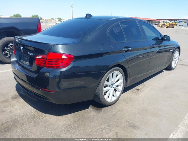 Aukcja sprzedaży 2011 Bmw 528i, vin: WBAFR1C52BC744789, numer aukcji: 45695033