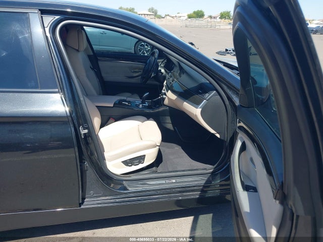Aukcja sprzedaży 2011 Bmw 528i, vin: WBAFR1C52BC744789, numer aukcji: 45695033