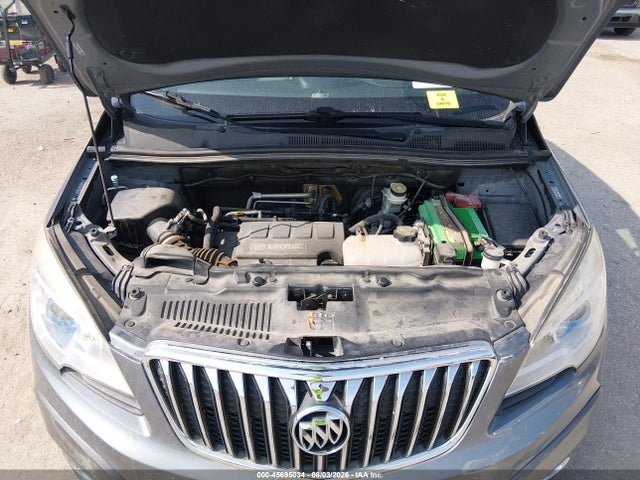 Buick Encore Convenience 2014 KL4CJBSB9EB522300 Image 10