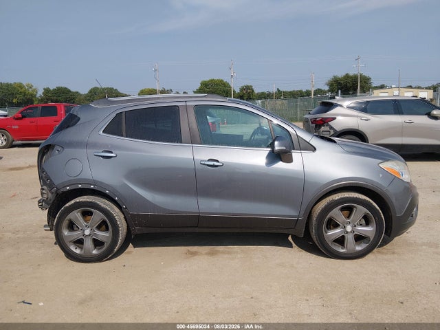 Buick Encore Convenience 2014 KL4CJBSB9EB522300 Image 13