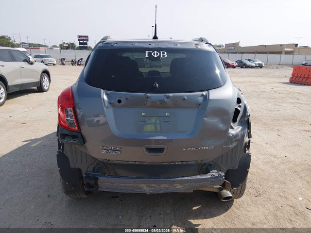 Buick Encore Convenience 2014 KL4CJBSB9EB522300 Image 16