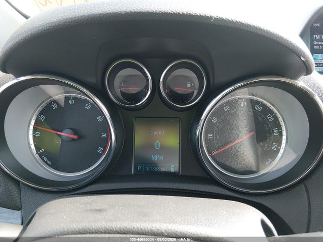 Buick Encore Convenience 2014 KL4CJBSB9EB522300 Image 7