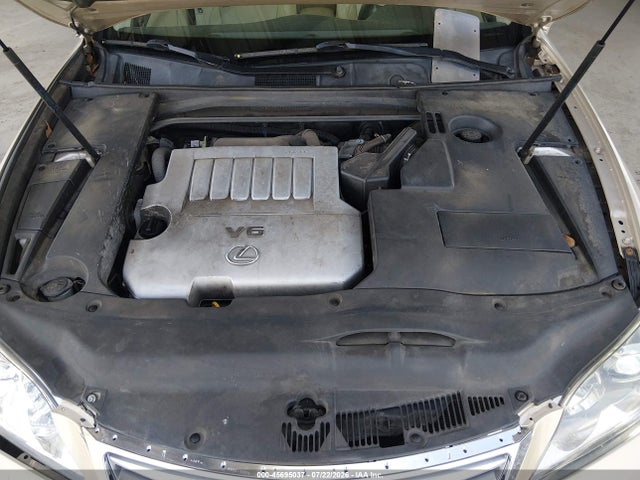 Продаж на аукціоні авто 2012 Lexus Es 350, vin: JTHBK1EG0C2510449, номер лоту: 45695037