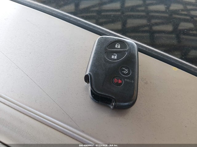 Продаж на аукціоні авто 2012 Lexus Es 350, vin: JTHBK1EG0C2510449, номер лоту: 45695037