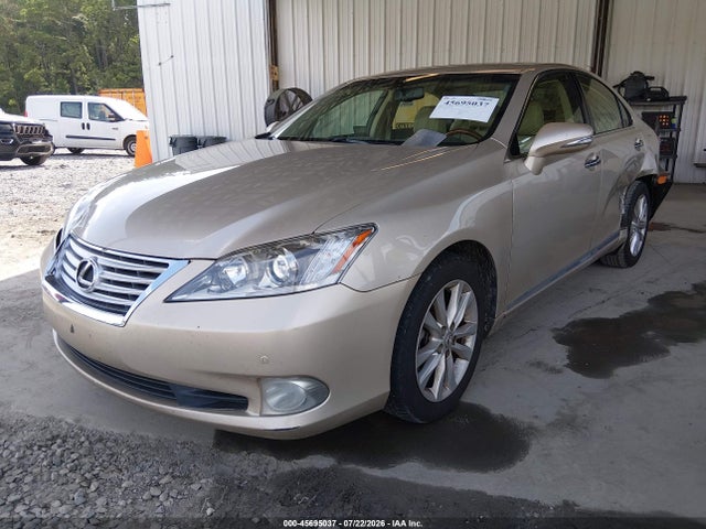 Продаж на аукціоні авто 2012 Lexus Es 350, vin: JTHBK1EG0C2510449, номер лоту: 45695037