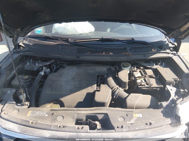Продажа на аукционе авто 2017 Ford Explorer Xlt, vin: 1FM5K7D8XHGD85090, номер лота: 45695038