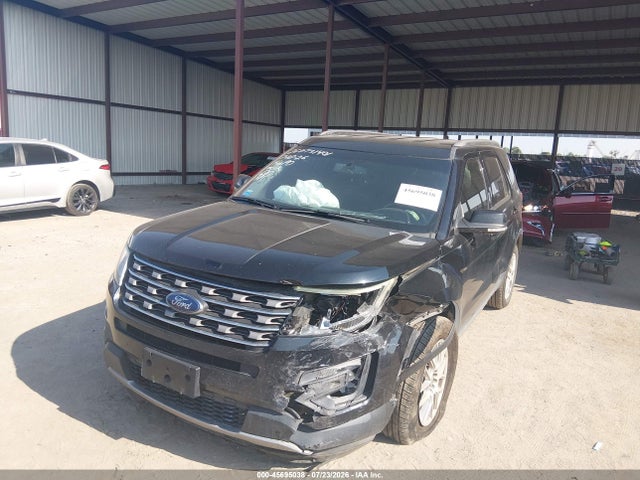 Продажа на аукционе авто 2017 Ford Explorer Xlt, vin: 1FM5K7D8XHGD85090, номер лота: 45695038