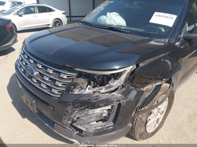Продажа на аукционе авто 2017 Ford Explorer Xlt, vin: 1FM5K7D8XHGD85090, номер лота: 45695038