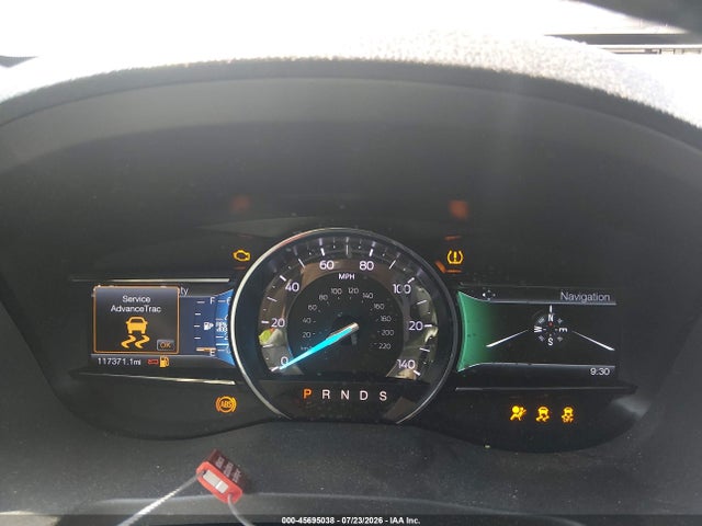 Продажа на аукционе авто 2017 Ford Explorer Xlt, vin: 1FM5K7D8XHGD85090, номер лота: 45695038