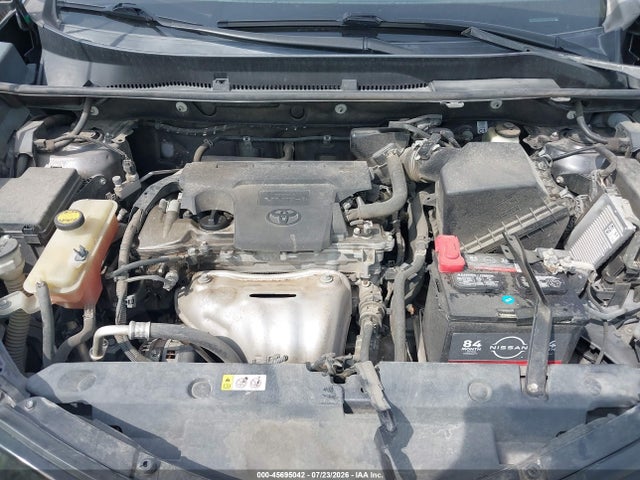 Toyota RAV4 LE 2017 2T3ZFREV7HW341658 Image 10