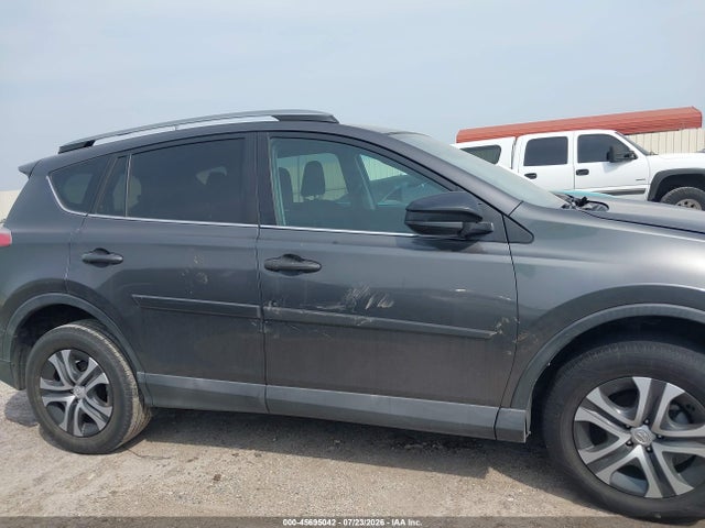 Toyota RAV4 LE 2017 2T3ZFREV7HW341658 Image 13